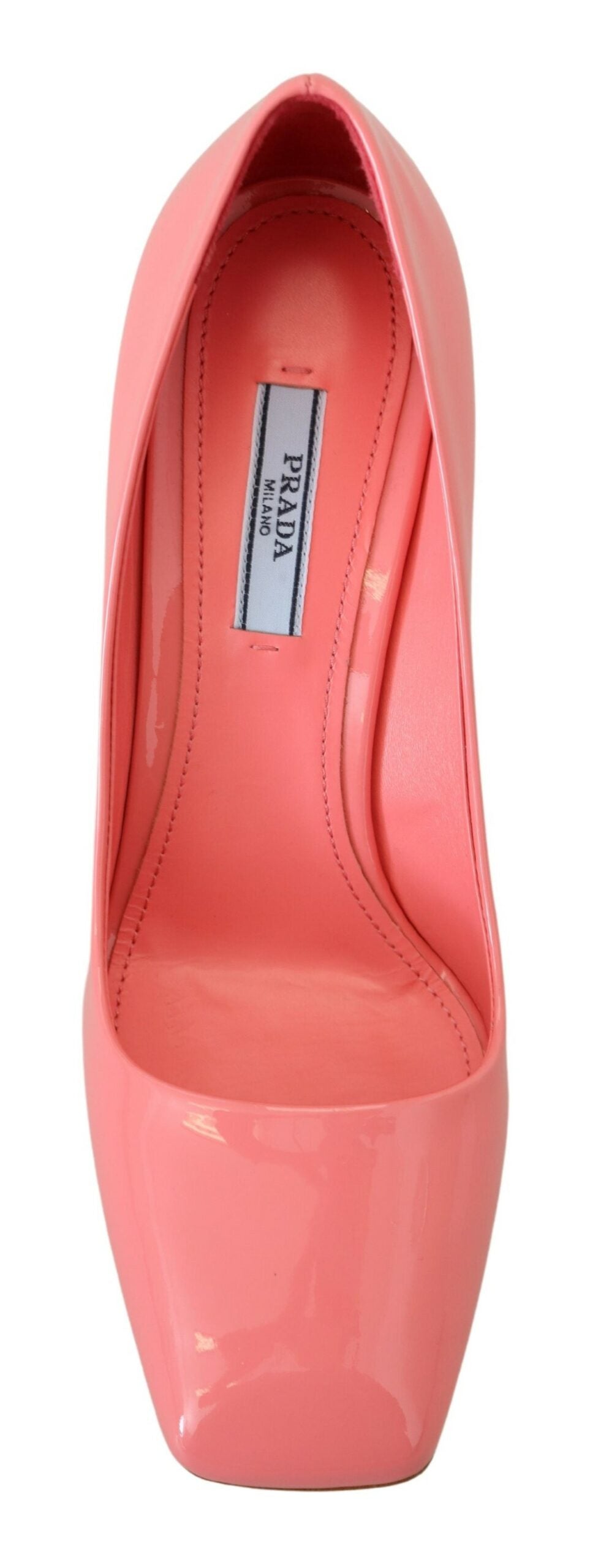 Prada Pink High Heel for Women additional view