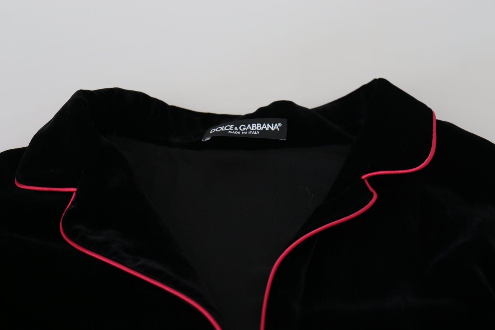 Dolce & Gabbana Black Blazer for Women additional view