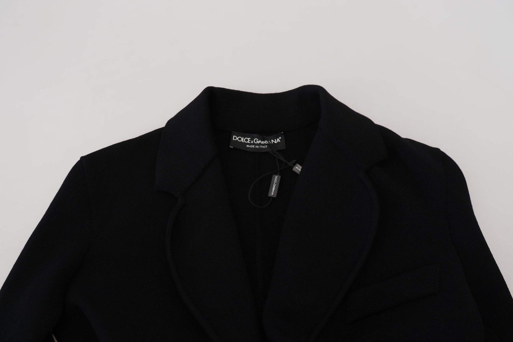 Dolce & Gabbana Black Blazer for Women additional view