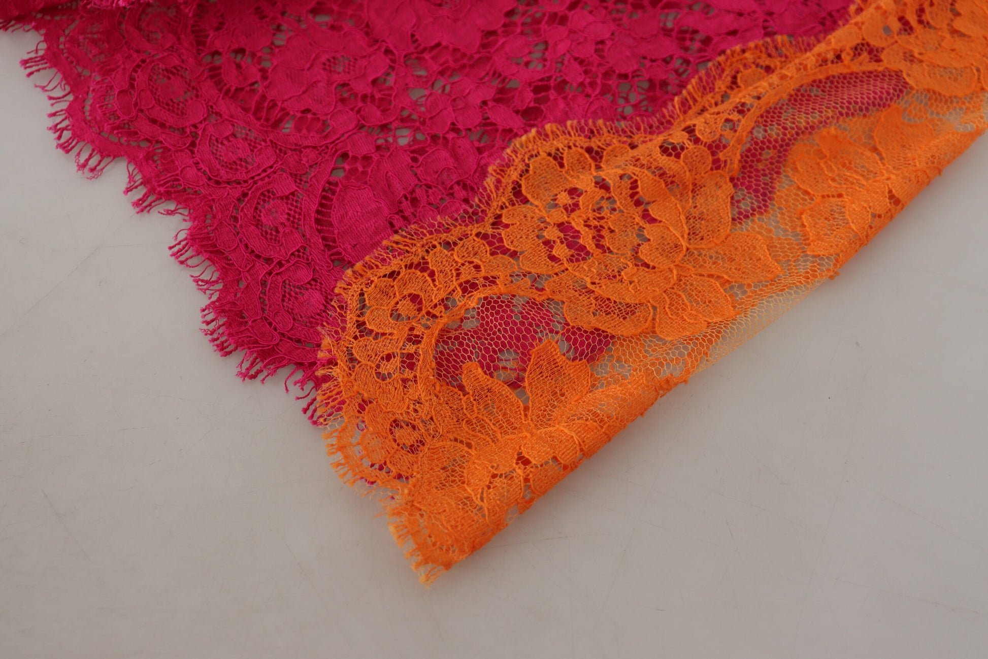Dolce & Gabbana Pink Shorts for Women additional view