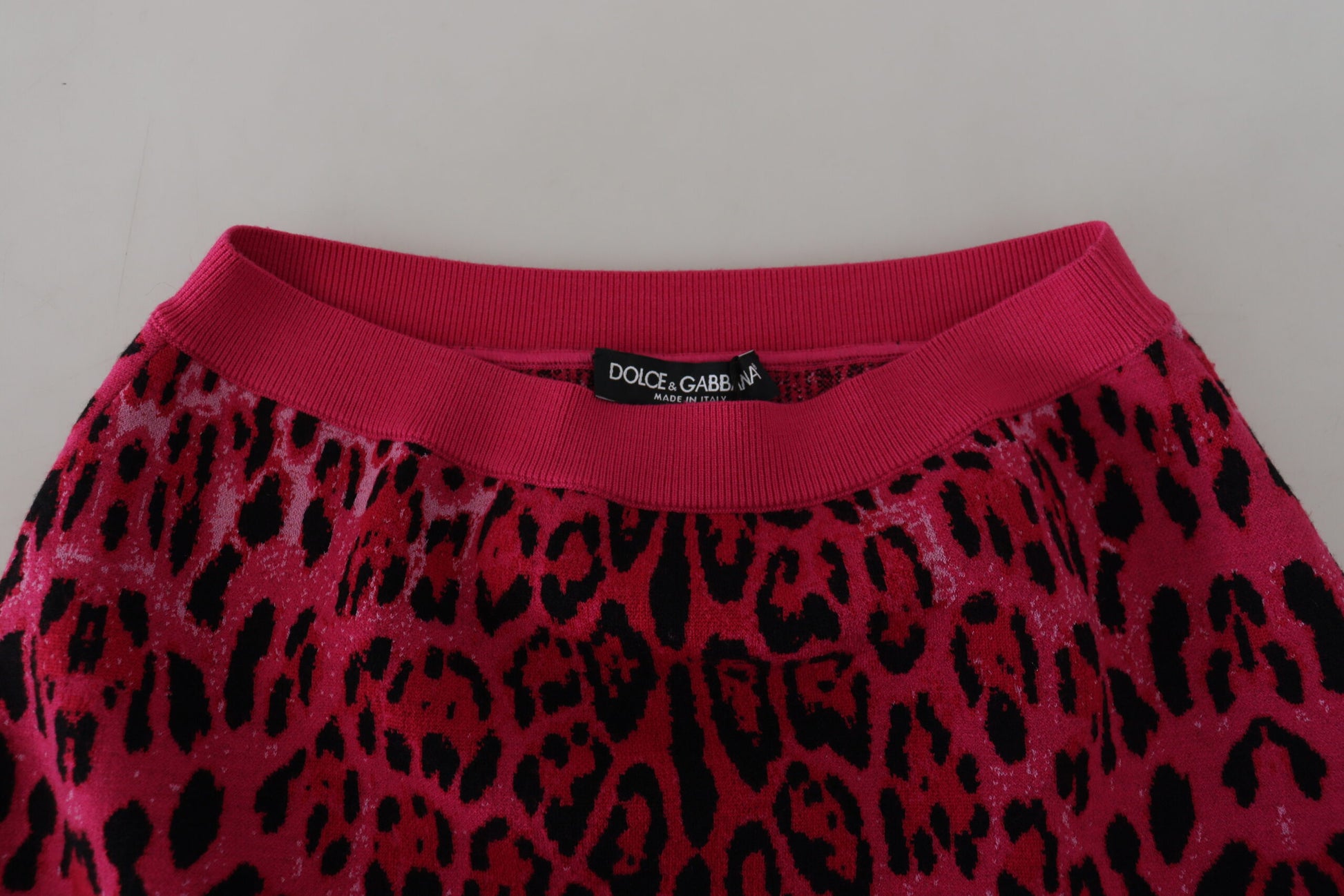 Dolce & Gabbana Pink Mini for Women side view