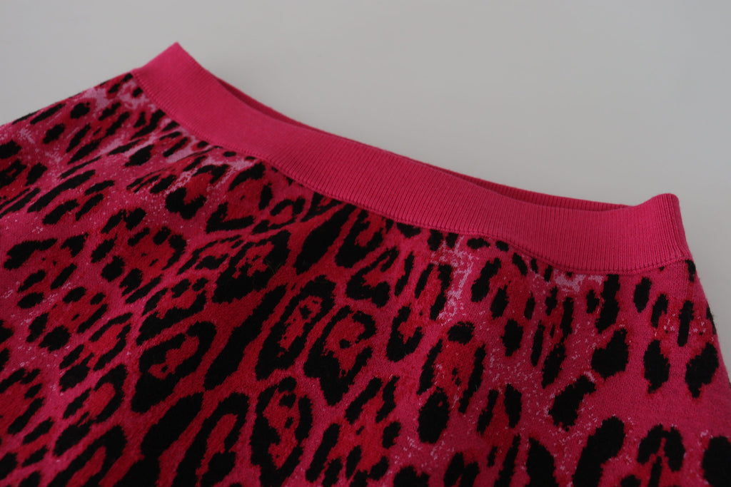 Dolce & Gabbana Pink Mini for Women additional view