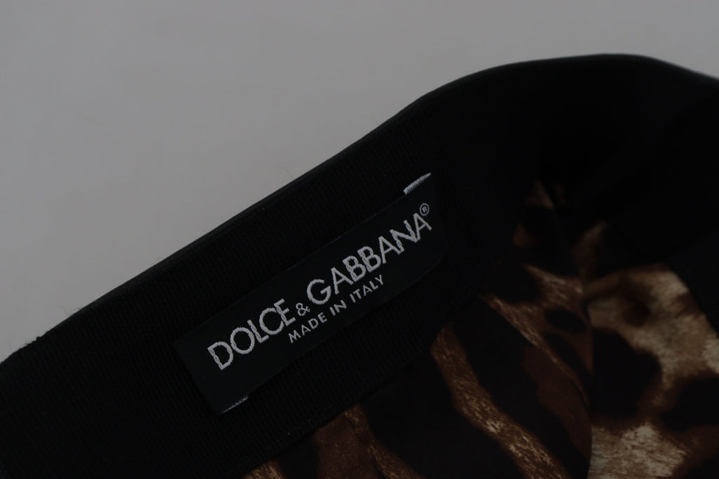 Dolce & Gabbana Black Mini for Women additional view