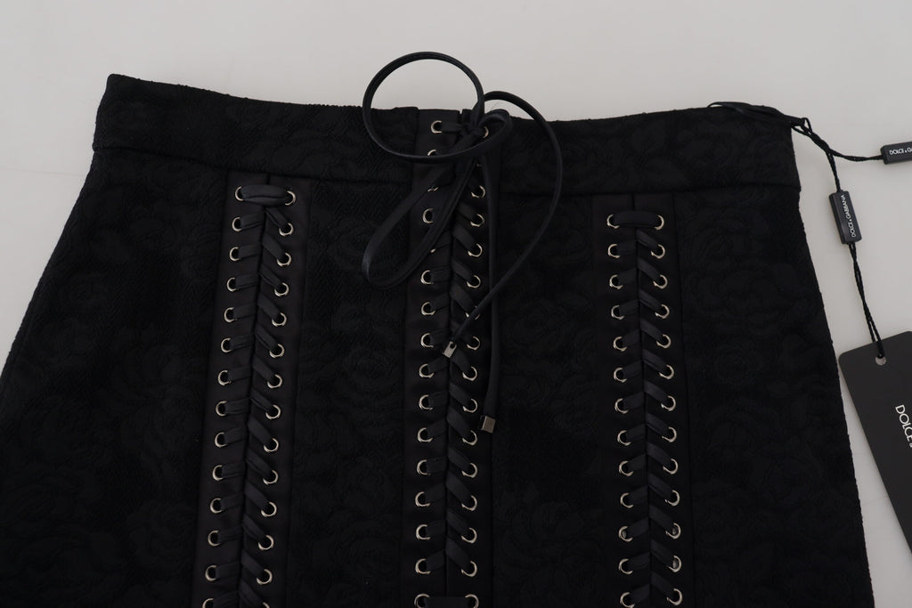 Dolce & Gabbana Black Mini for Women additional view