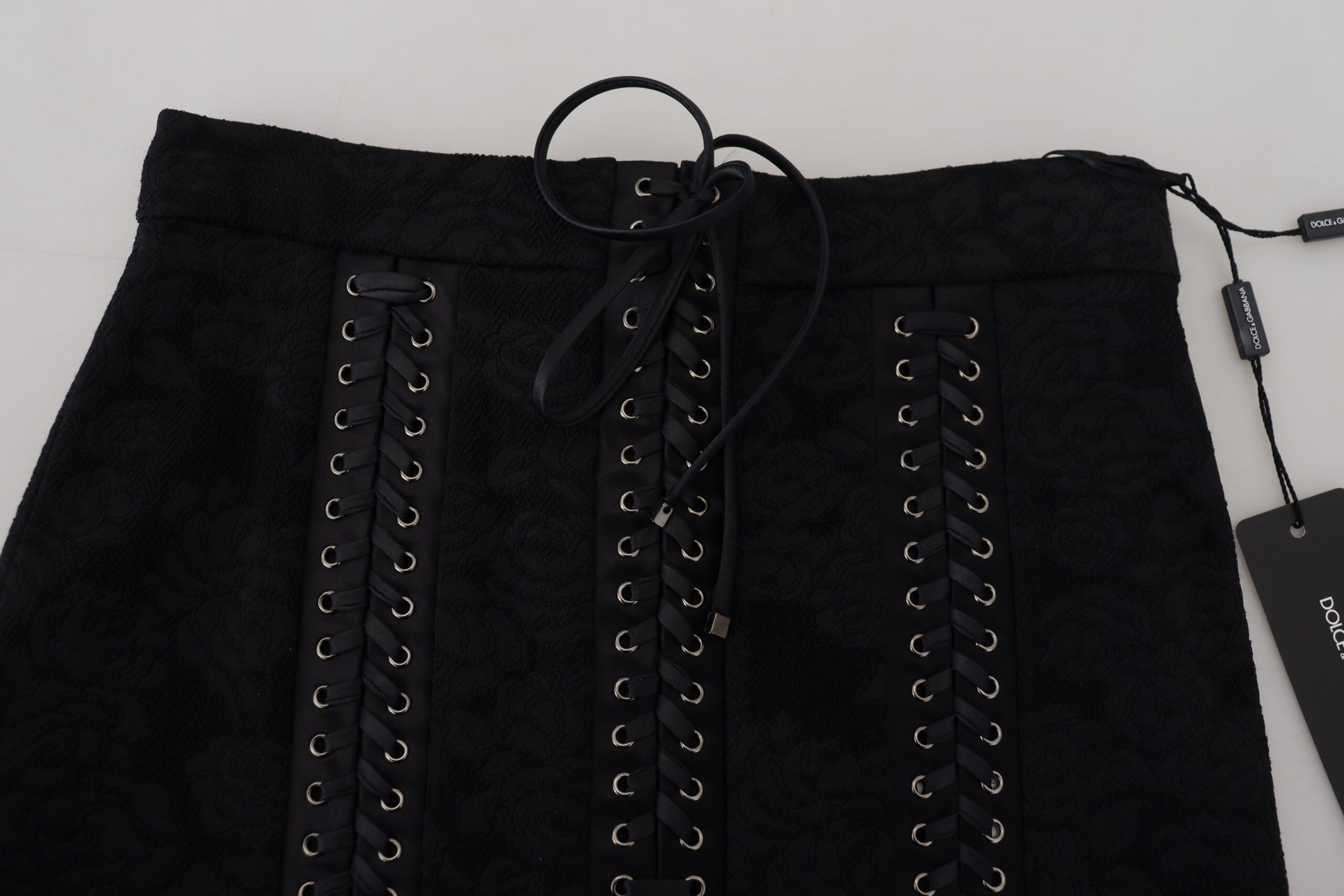 Dolce & Gabbana Black Mini for Women additional view