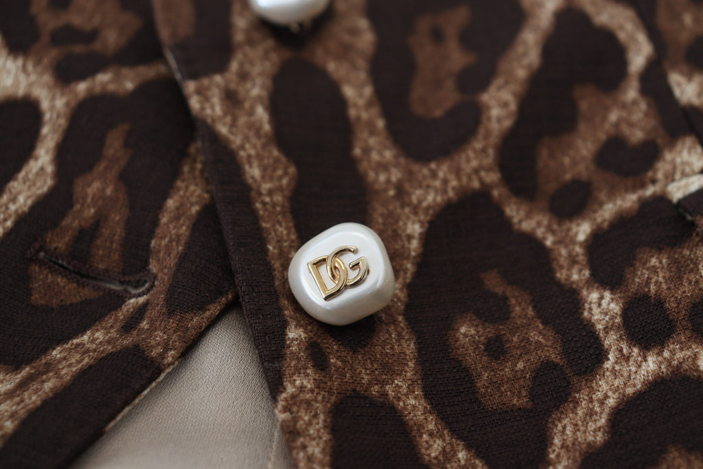 Dolce & Gabbana Brown Mini for Women additional view