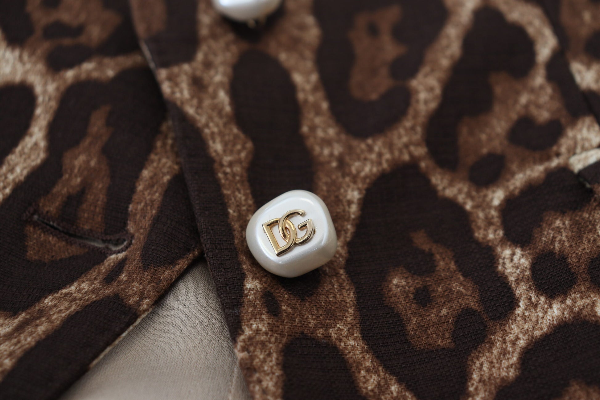 Dolce & Gabbana Brown Mini for Women additional view