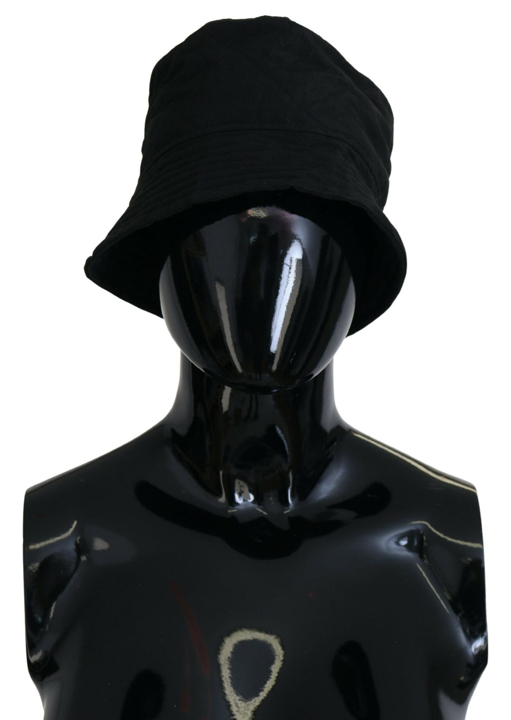 Dolce & Gabbana Black Bucket Hats for Women
