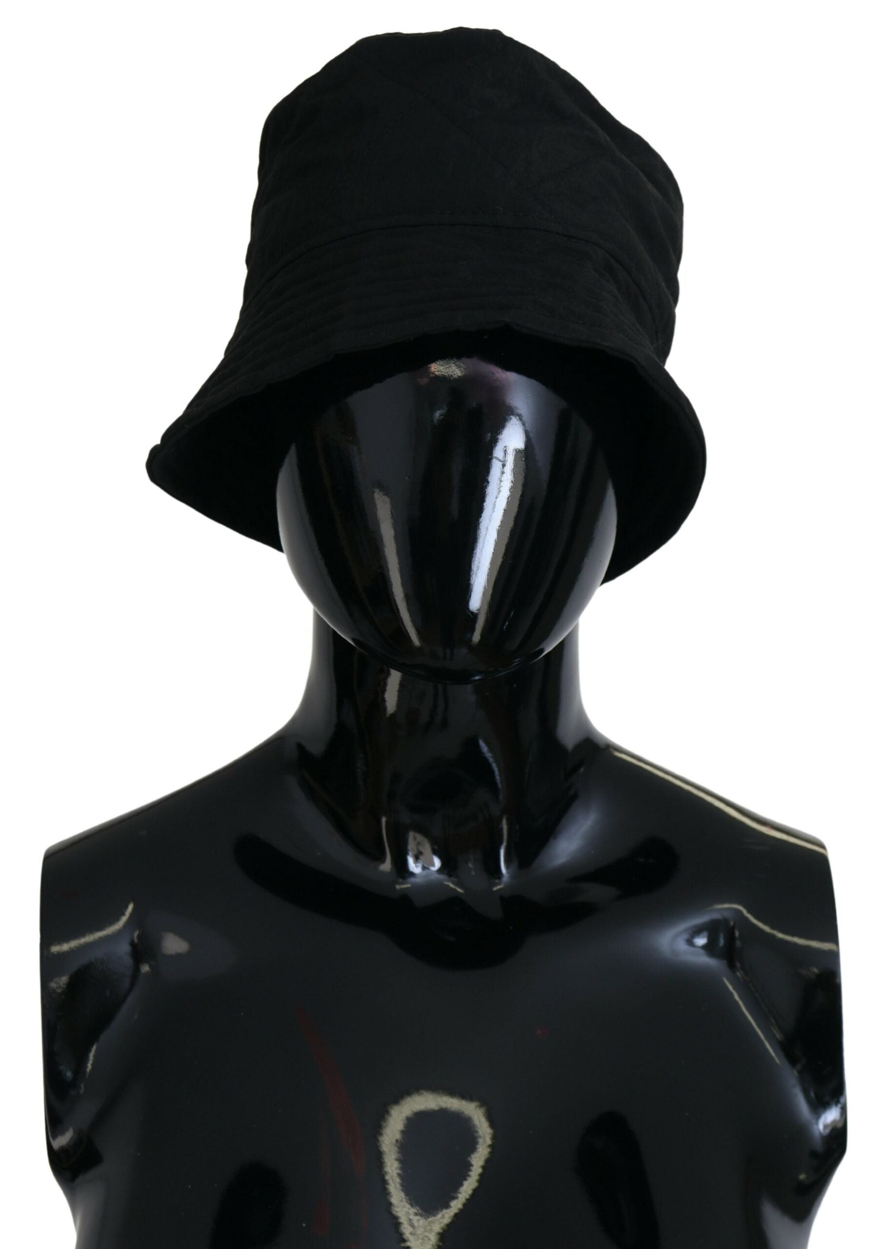 Dolce & Gabbana Black Bucket Hats for Women