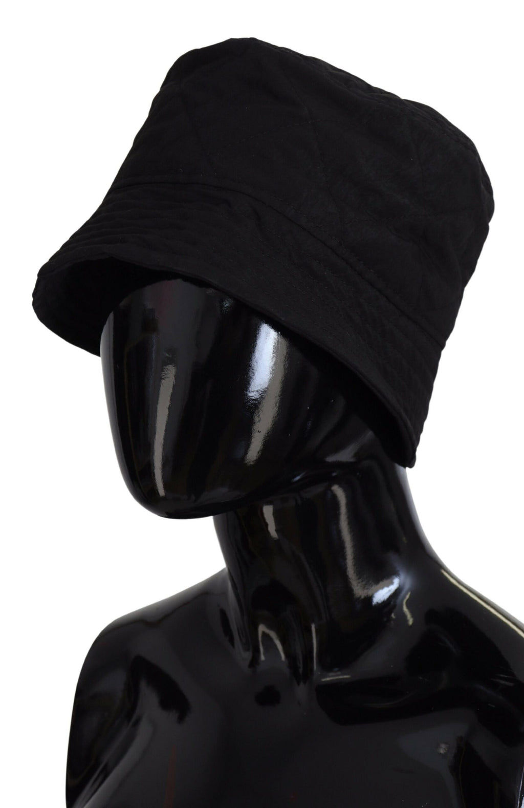 Dolce & Gabbana Black Bucket Hats for Women alternate view