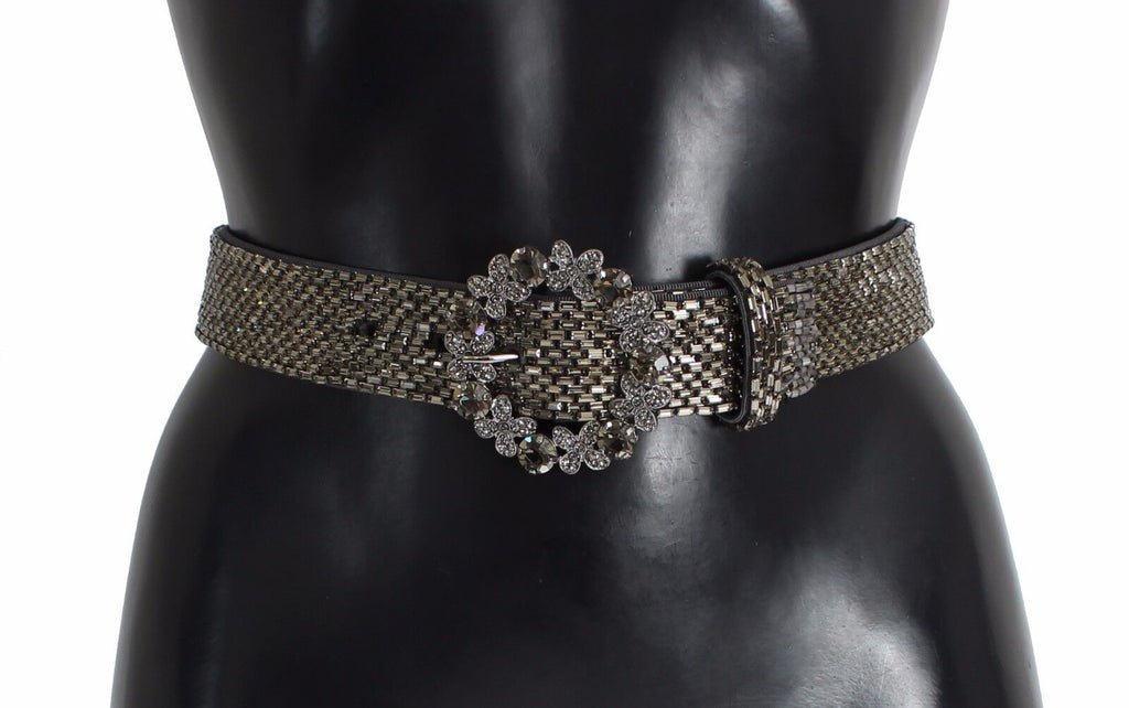 Dolce & Gabbana Multicolor High Waist Belts for Women
