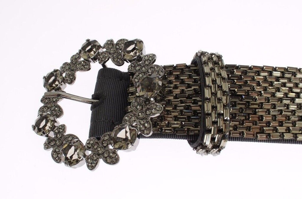 Dolce & Gabbana Multicolor High Waist Belts for Women additional view