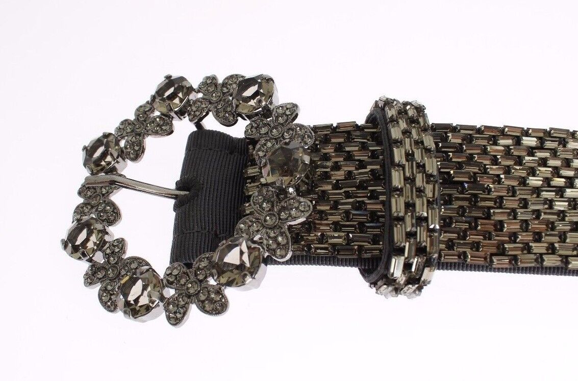 Dolce & Gabbana Multicolor High Waist Belts for Women additional view