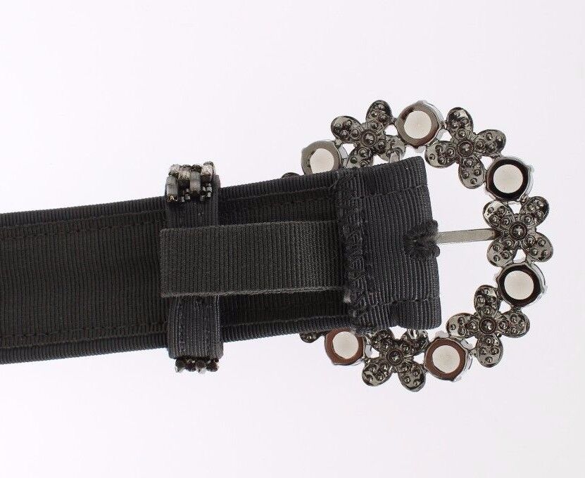 Dolce & Gabbana Multicolor High Waist Belts for Women additional view