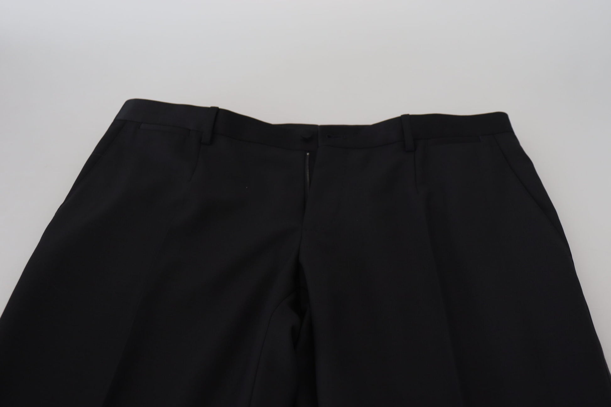 Dolce & Gabbana Black Dress Pants for Men additional view