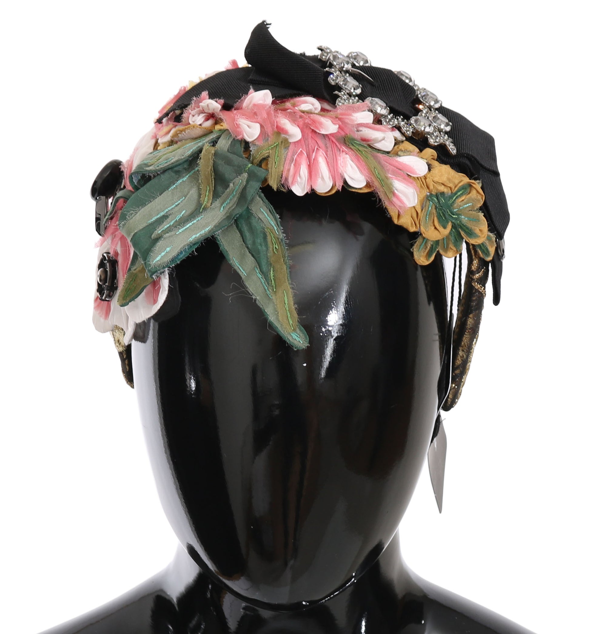 Dolce & Gabbana Multicolor Headbands for Women