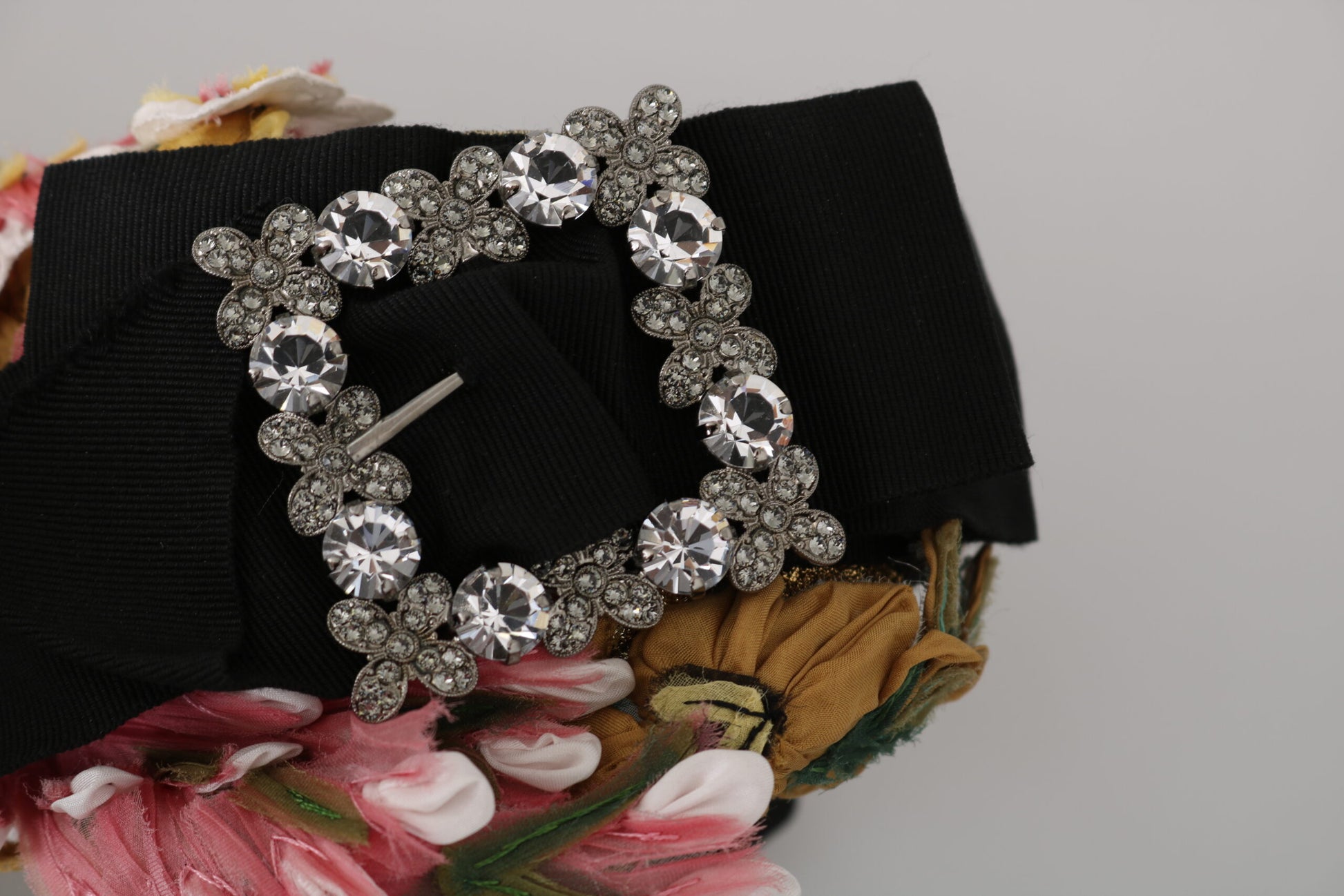 Dolce & Gabbana Multicolor Headbands for Women additional view