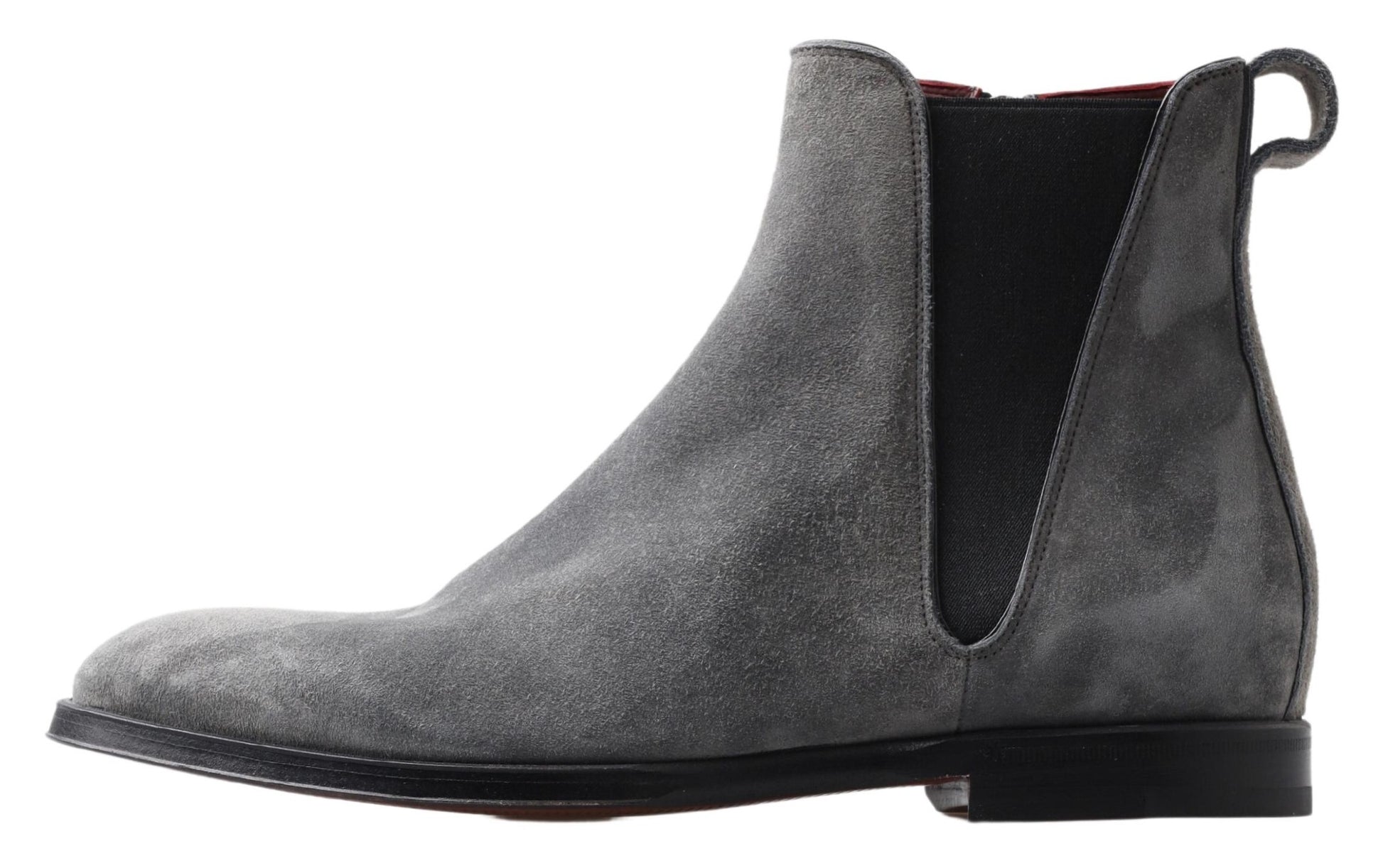 Dolce & Gabbana Grey Ankle for Men alternate view