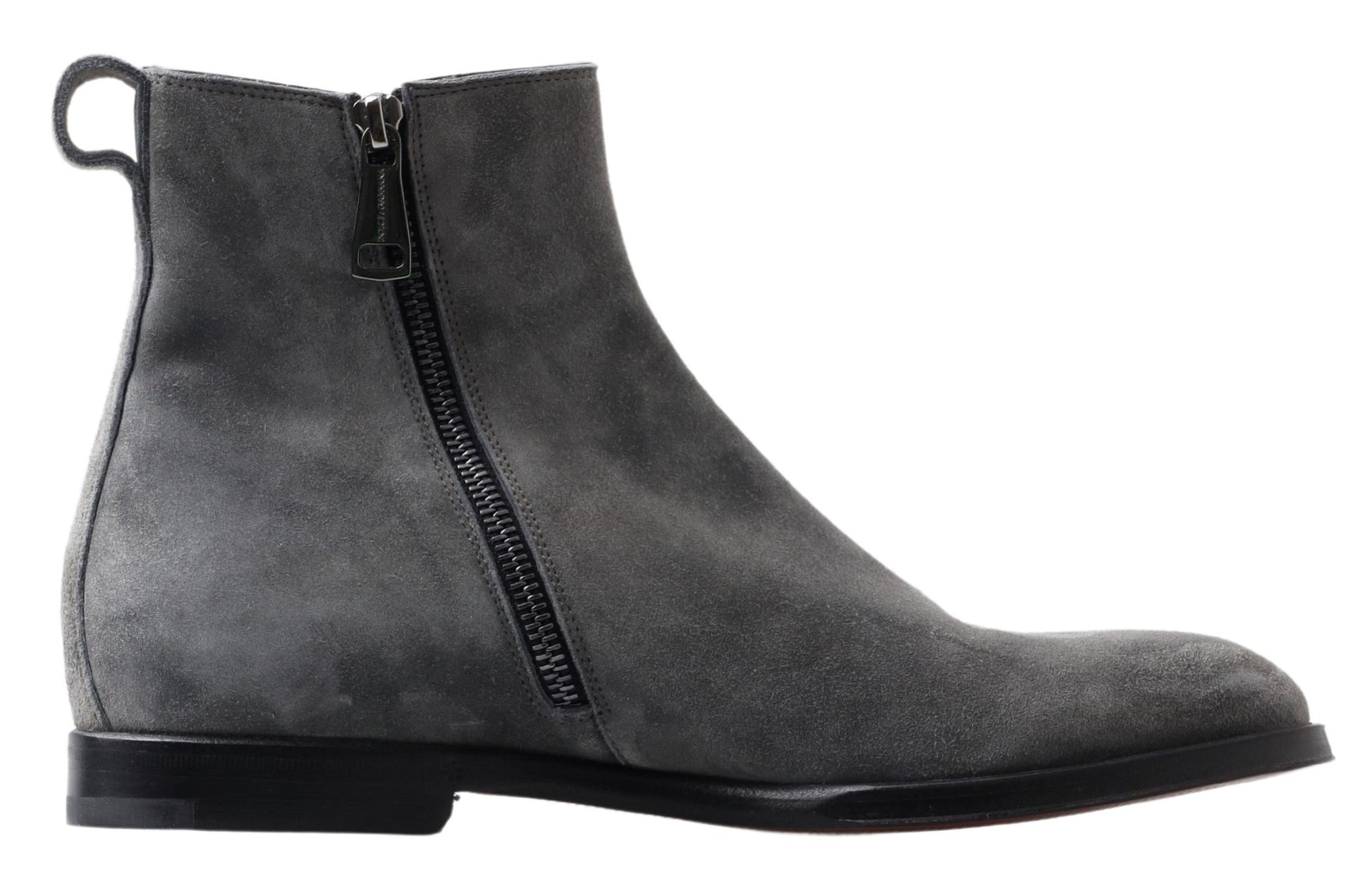Dolce & Gabbana Grey Ankle for Men