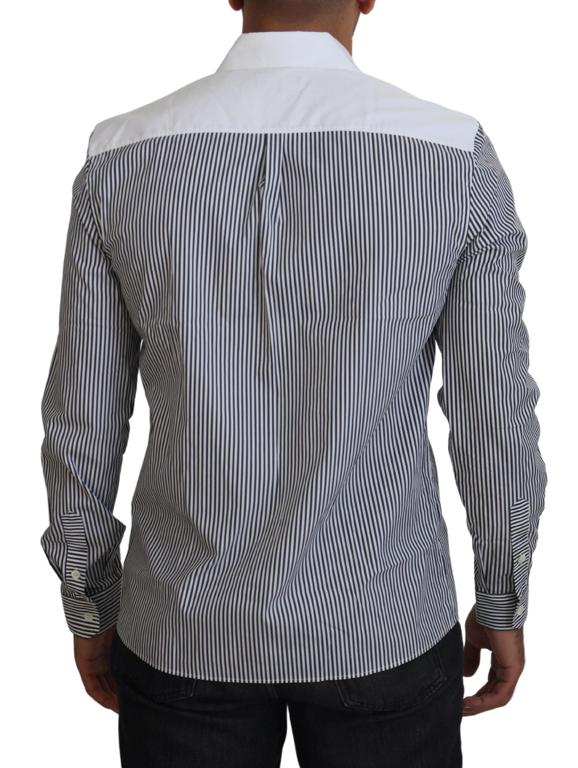 Dolce & Gabbana Grey Shirt for Men alternate view