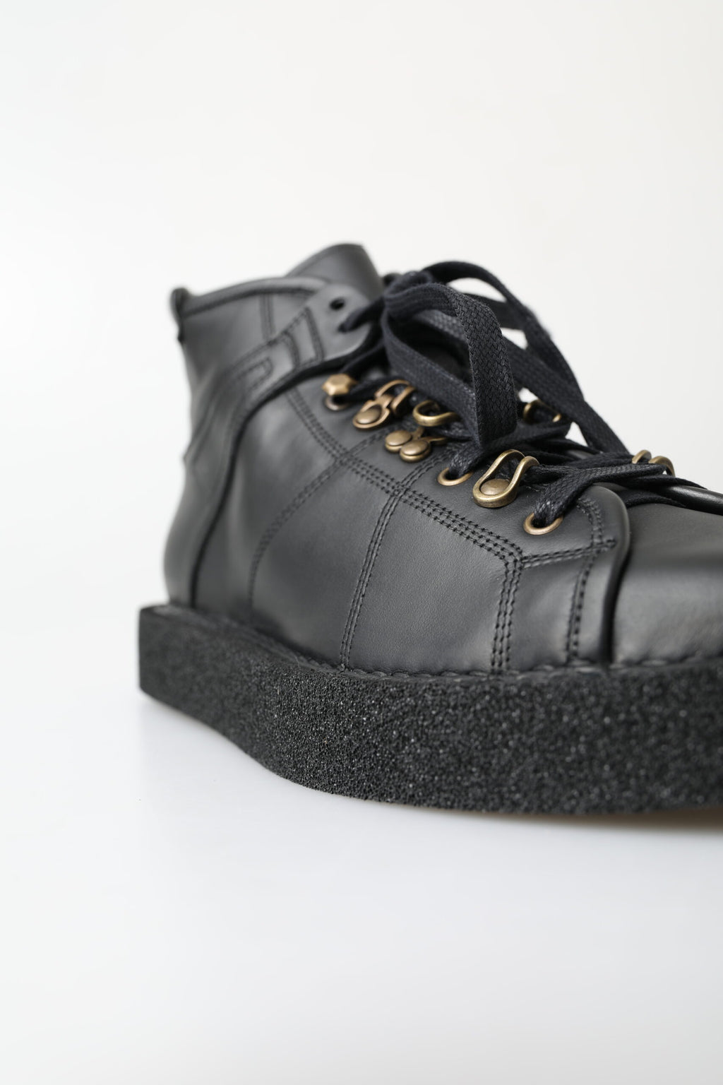 Dolce & Gabbana Black Ankle for Men additional view