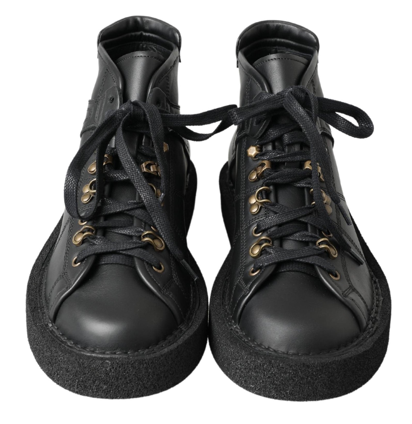 Dolce & Gabbana Black Ankle for Men additional view