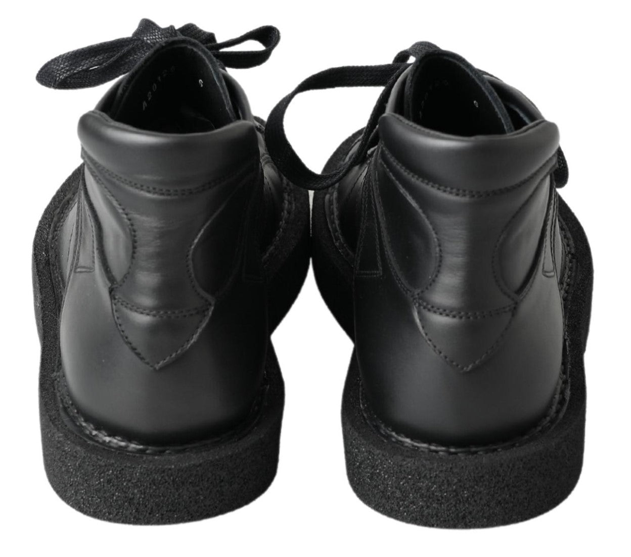 Dolce & Gabbana Black Ankle for Men additional view
