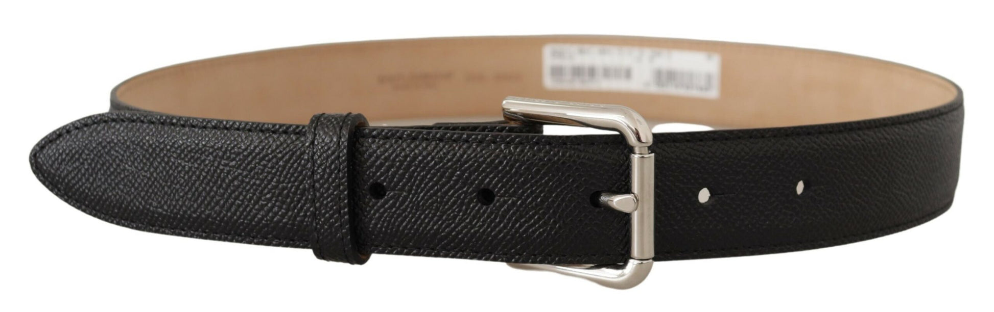 Dolce & Gabbana Black Belt for Men alternate view