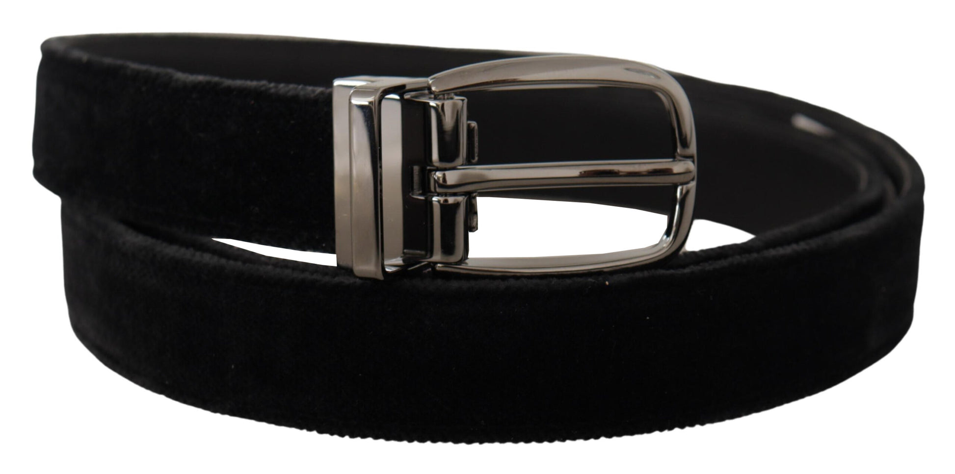 Dolce & Gabbana Black Belt for Men alternate view