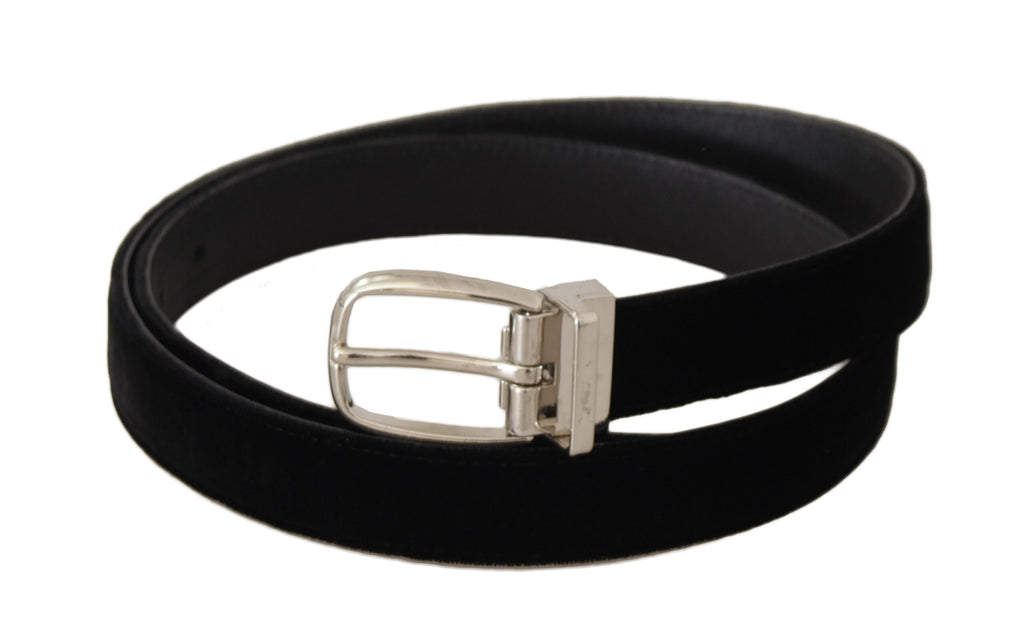 Dolce & Gabbana Black Belt for Men alternate view