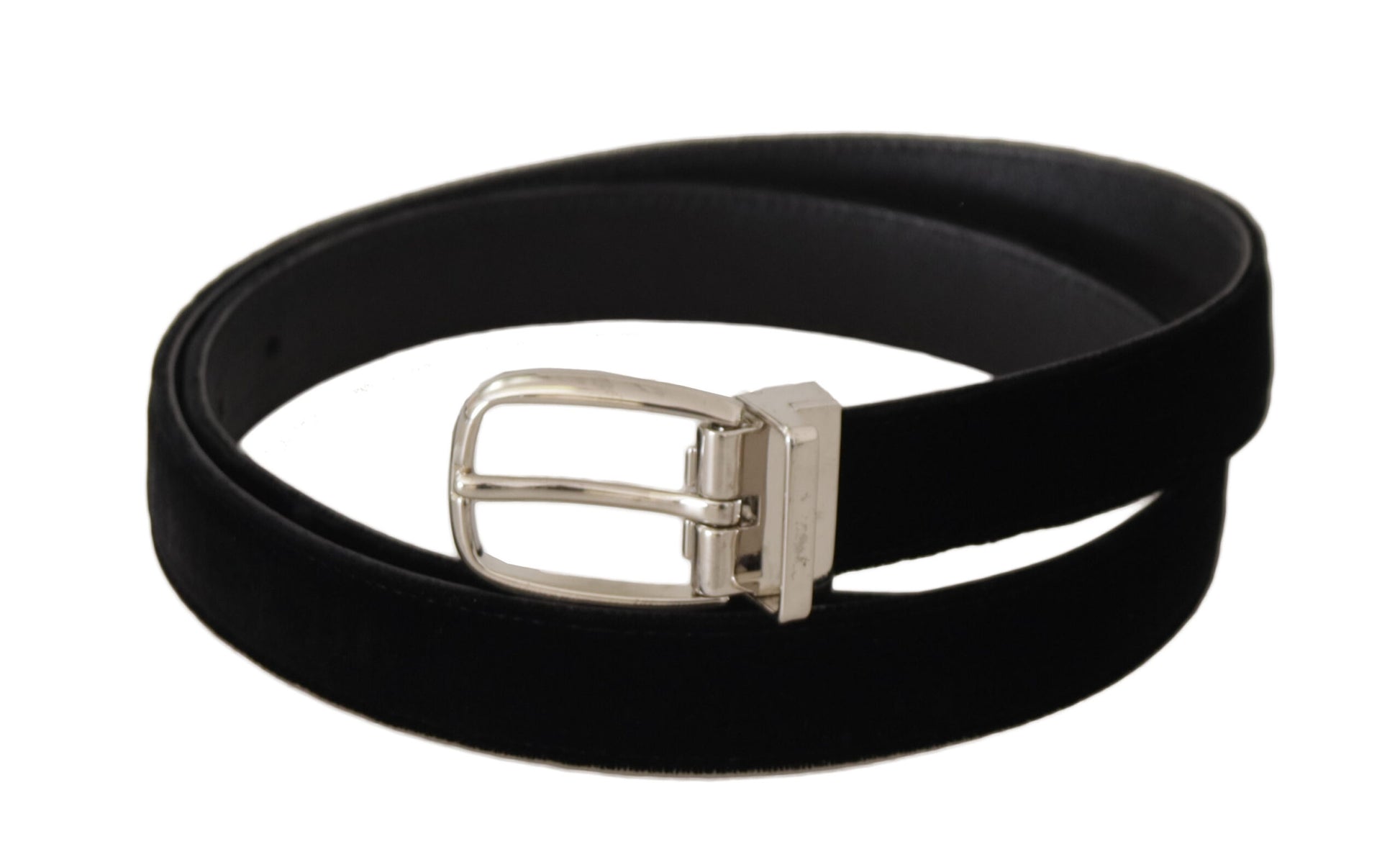 Dolce & Gabbana Black Belt for Men alternate view