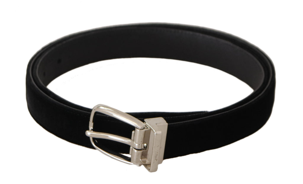 Dolce & Gabbana Black Belt for Men