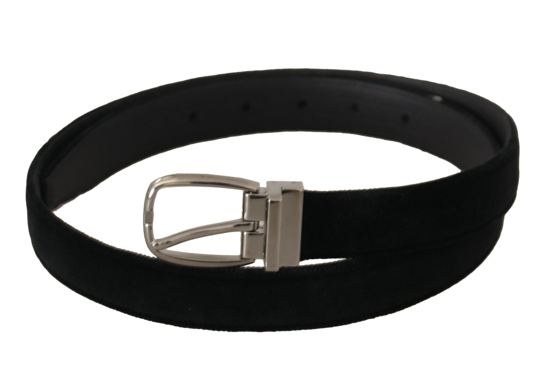 Dolce & Gabbana Black Belt for Men alternate view