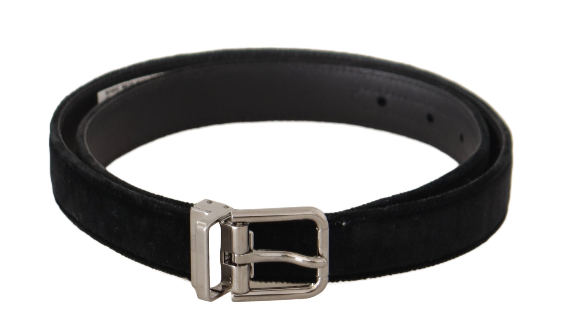 Dolce & Gabbana Black Belt for Men