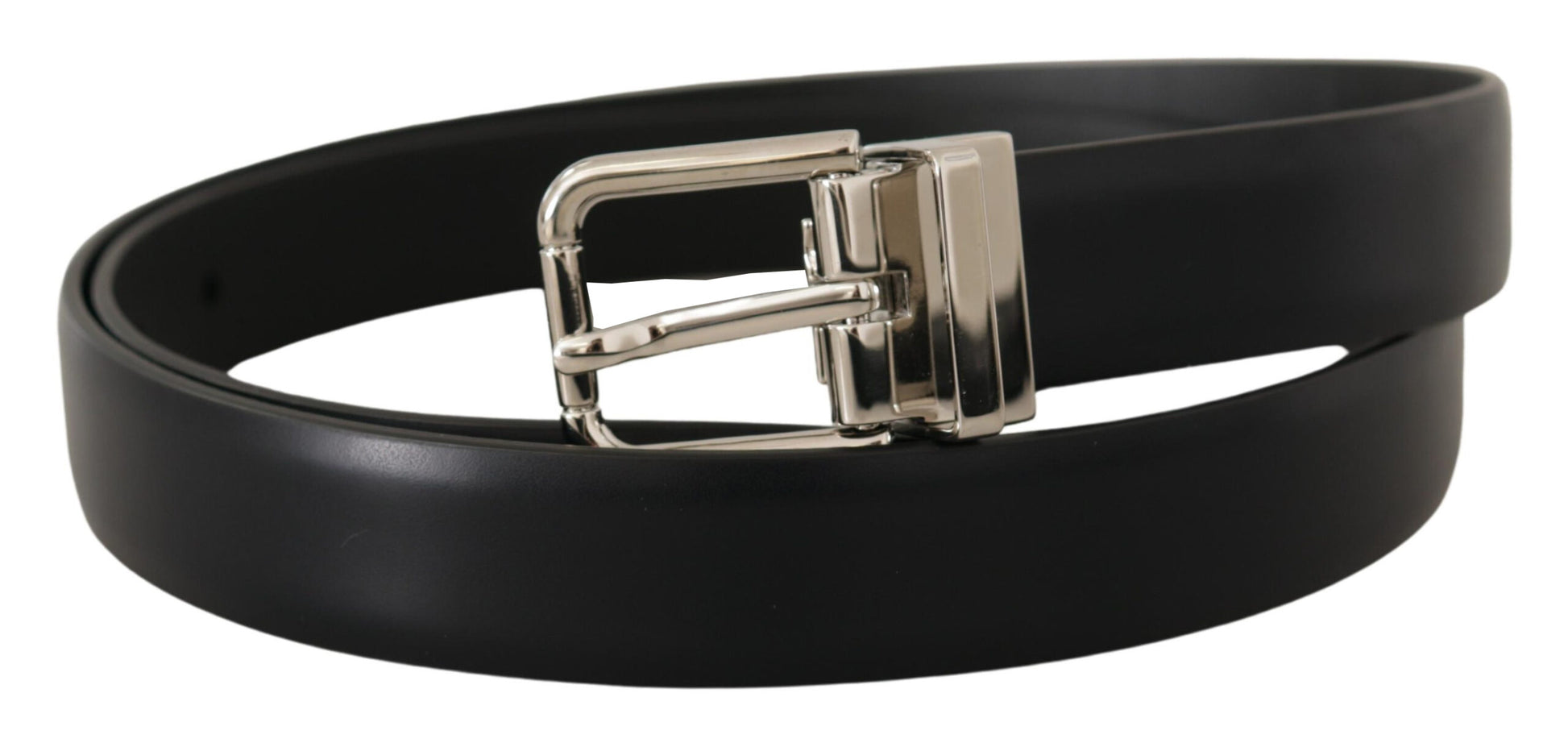 Dolce & Gabbana Black Belt for Men alternate view