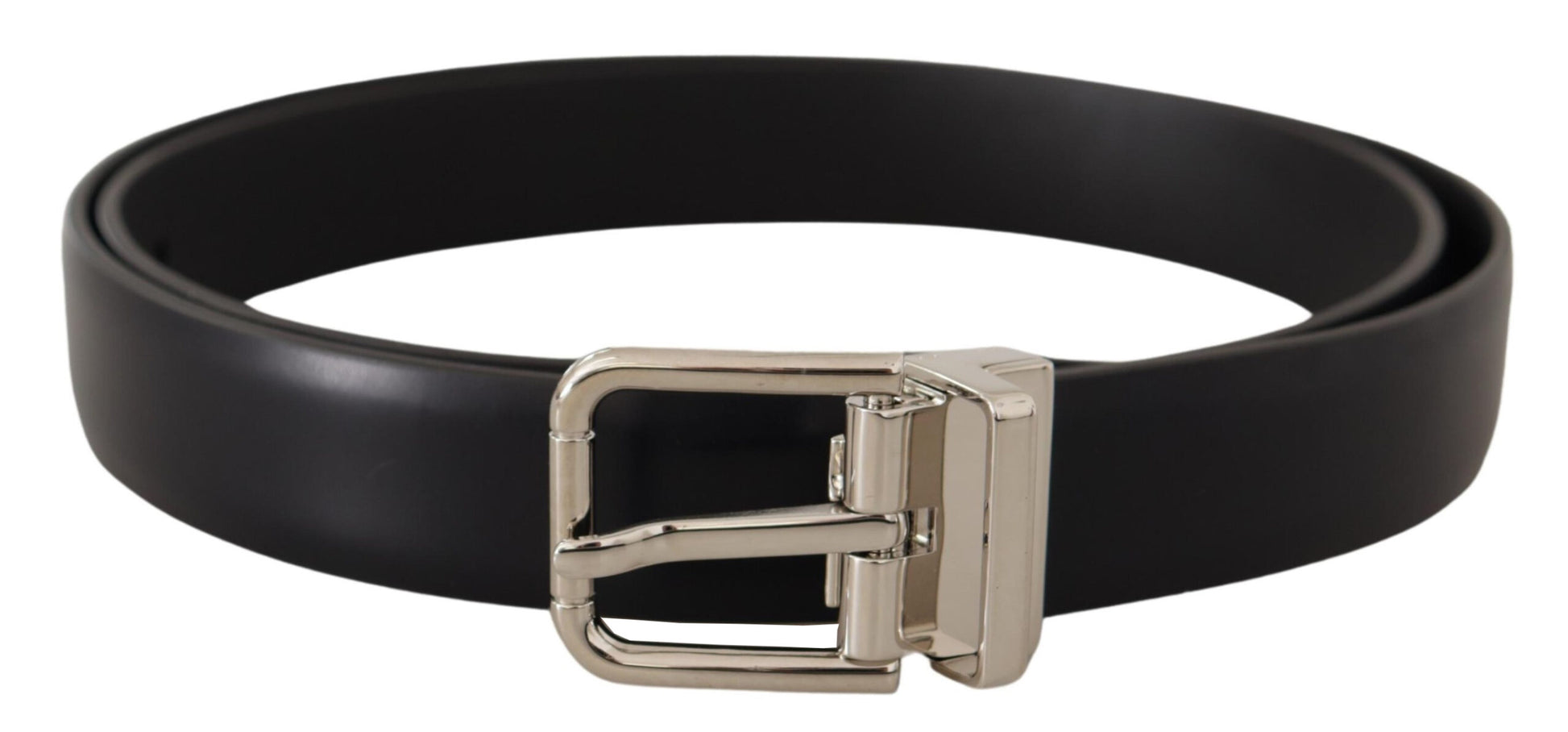 Dolce & Gabbana Black Belt for Men