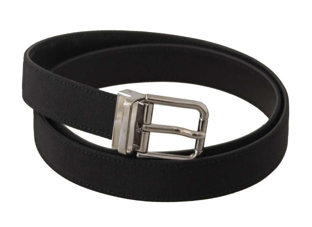Dolce & Gabbana Black Belt for Men alternate view