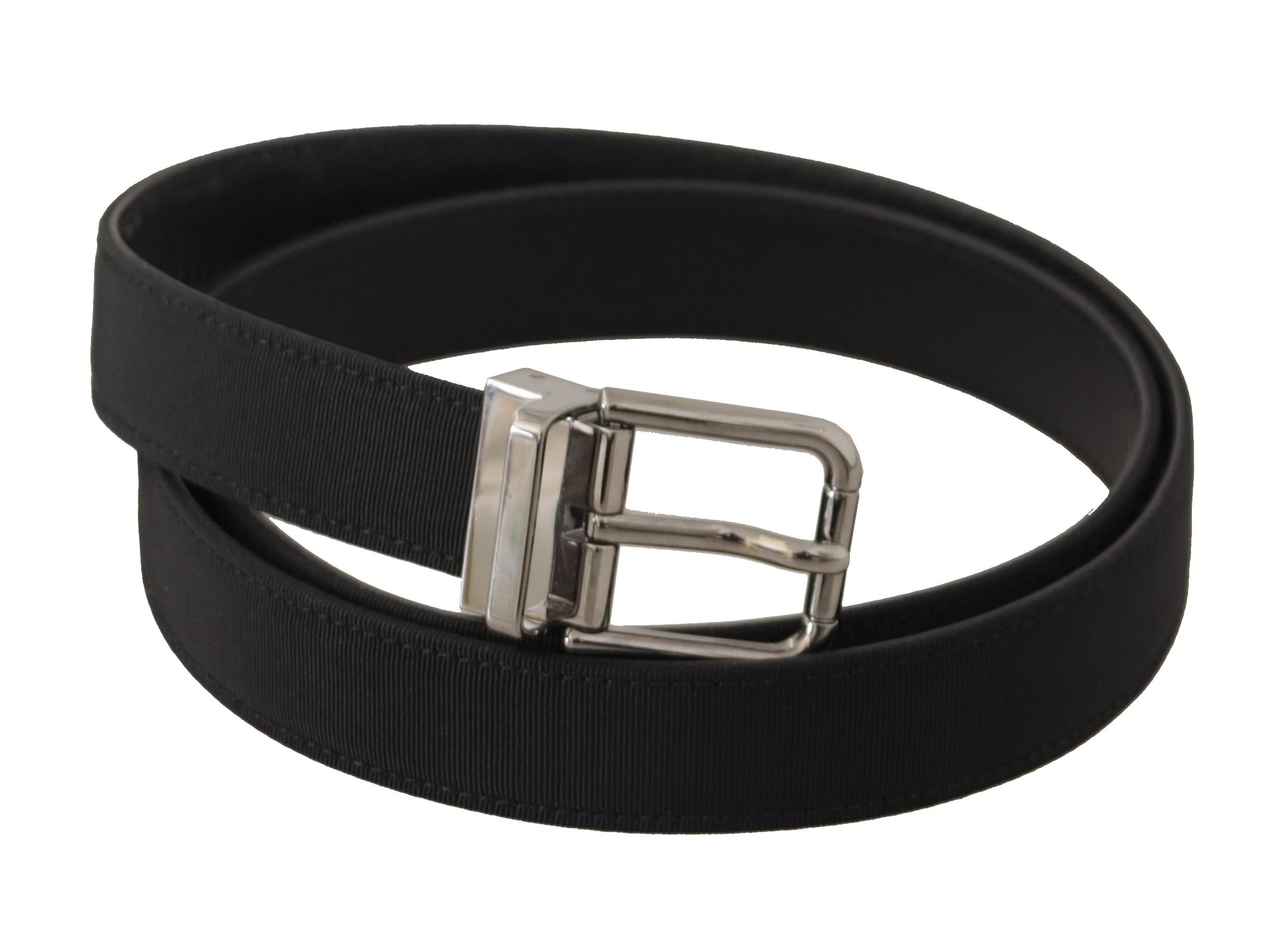 Dolce & Gabbana Black Belt for Men alternate view