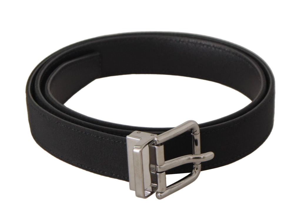 Dolce & Gabbana Black Belt for Men