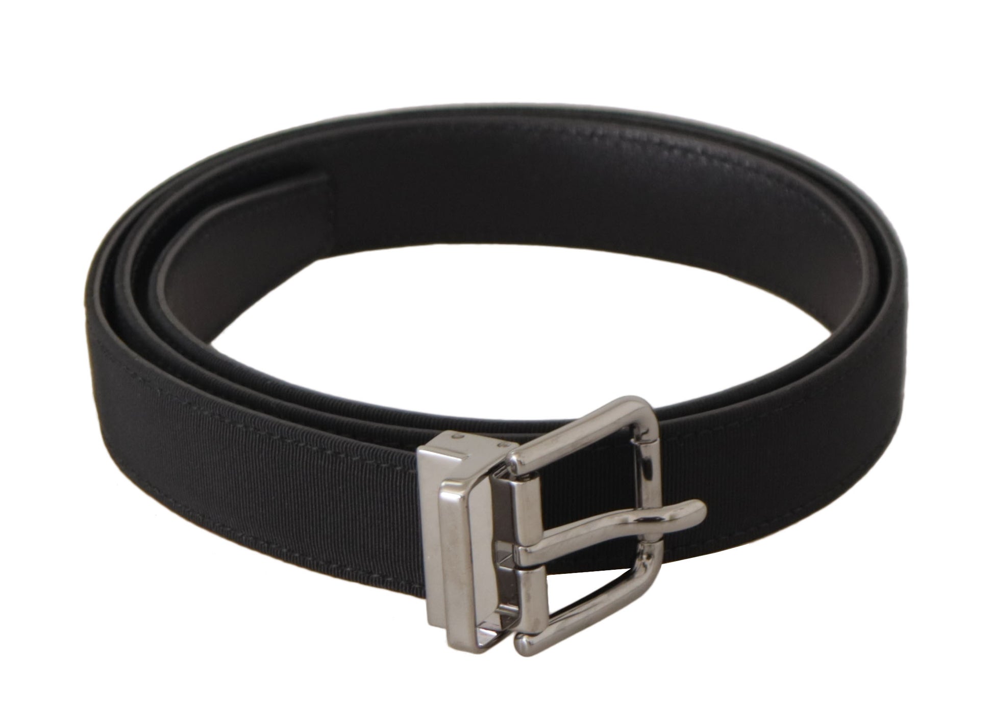 Dolce & Gabbana Black Belt for Men