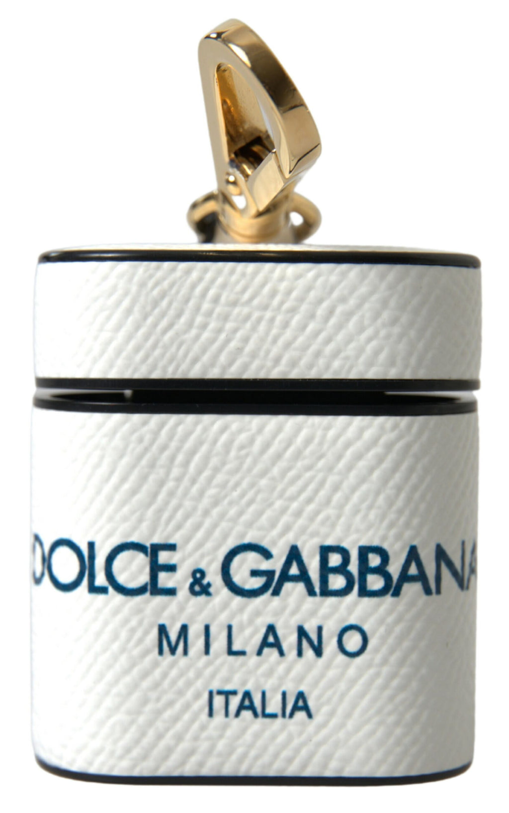 Dolce & Gabbana White Airpod Holders for Women