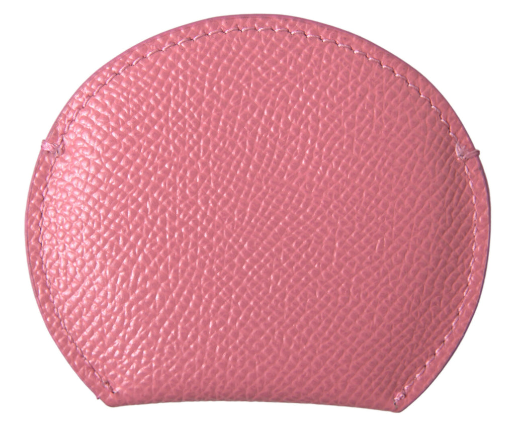 Dolce & Gabbana Pink Mirror Holders for Women alternate view
