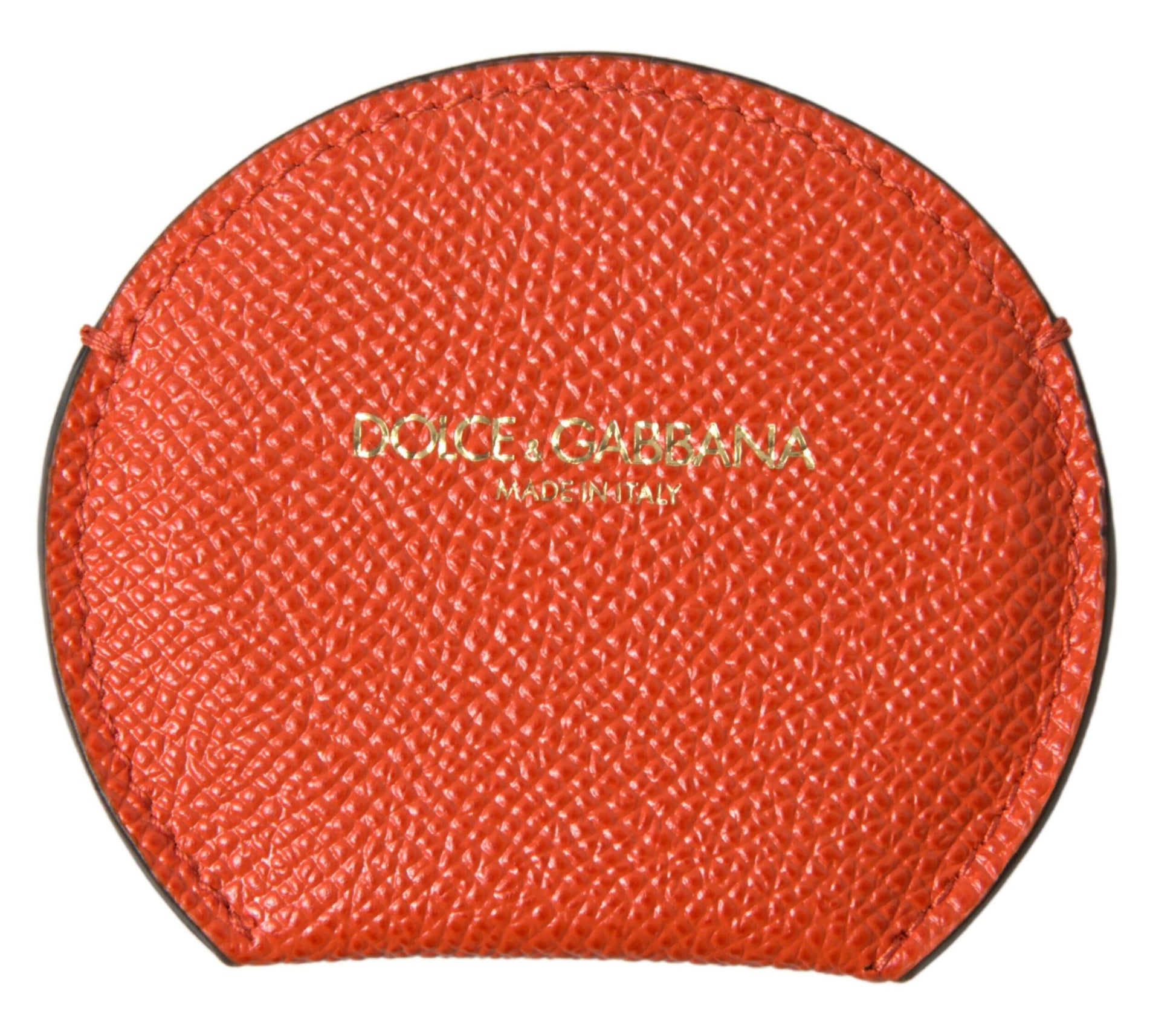 Dolce & Gabbana Orange Mirror Holders for Women