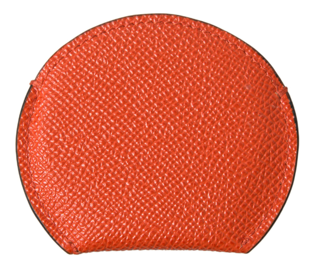 Dolce & Gabbana Orange Mirror Holders for Women detail view
