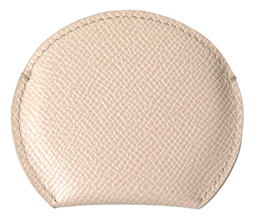Dolce & Gabbana Beige Mirror Holders for Women alternate view