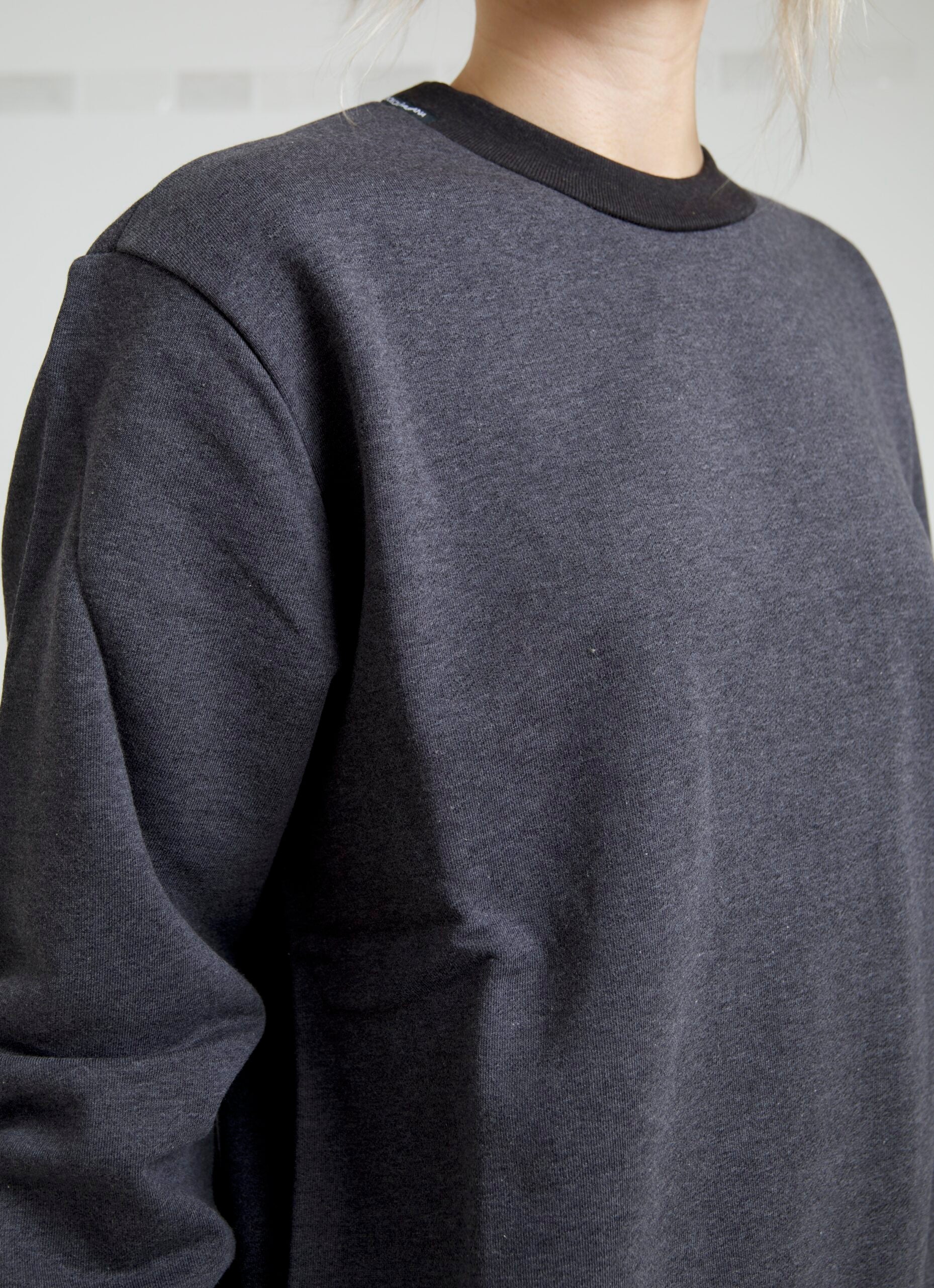 Dolce & Gabbana Grey Sweatshirt for Women