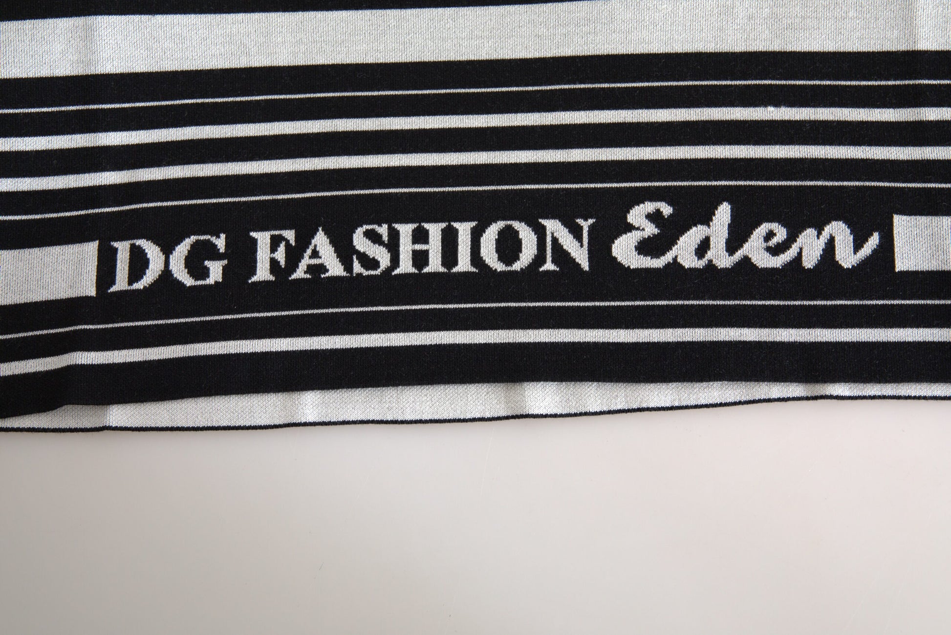 Dolce & Gabbana White T-Shirt for Women