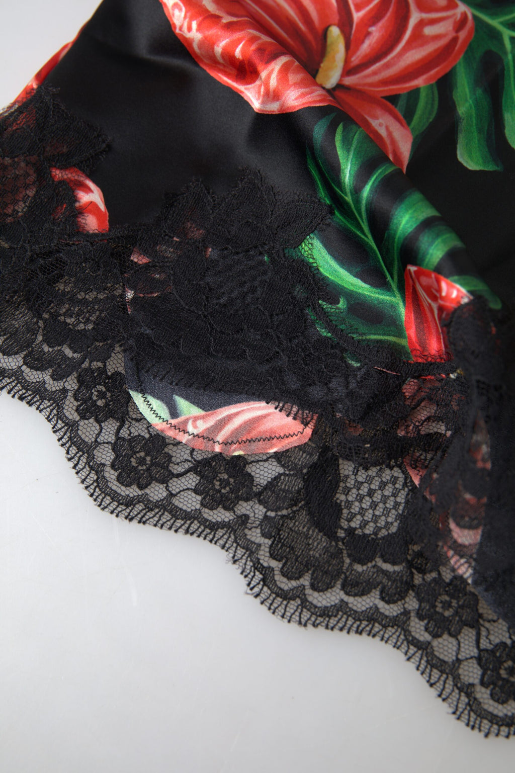 Dolce & Gabbana Black Lingerie for Women alternate view