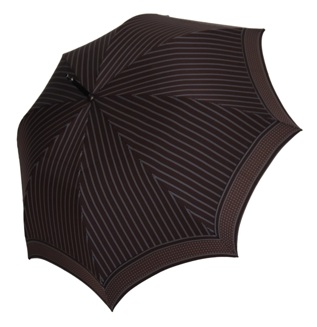 Dolce & Gabbana Brown Umbrellas for Men