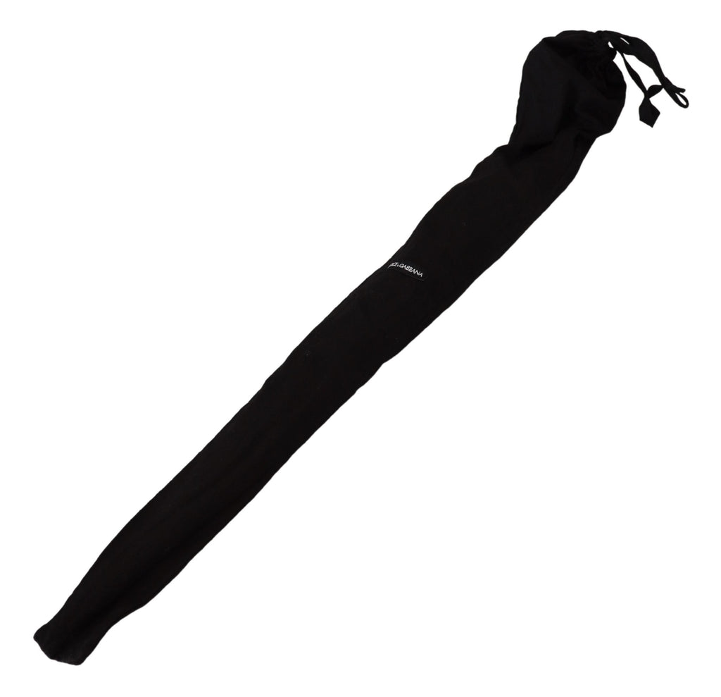 Dolce & Gabbana Brown Umbrellas for Men detail view
